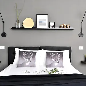  Apartment Pi Greco Italien