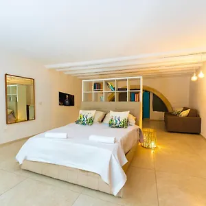  Apartment Ficupalas Italien