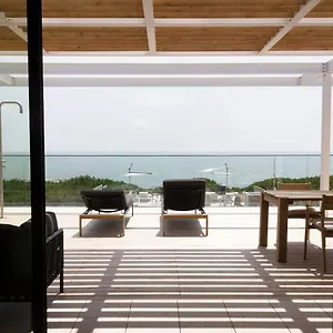Hotel Mediterraneo Suite&residence, Lido di Jesolo