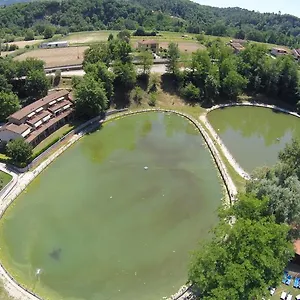  Apartment Laghi Della Tranquillita' Italien