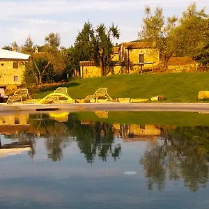  Bauernhof Le Canterie Italien
