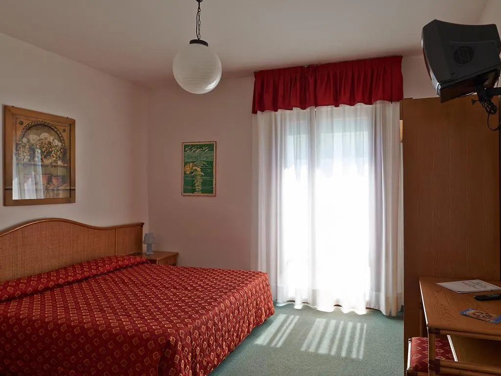 Hotel Capitol Lido di Jesolo