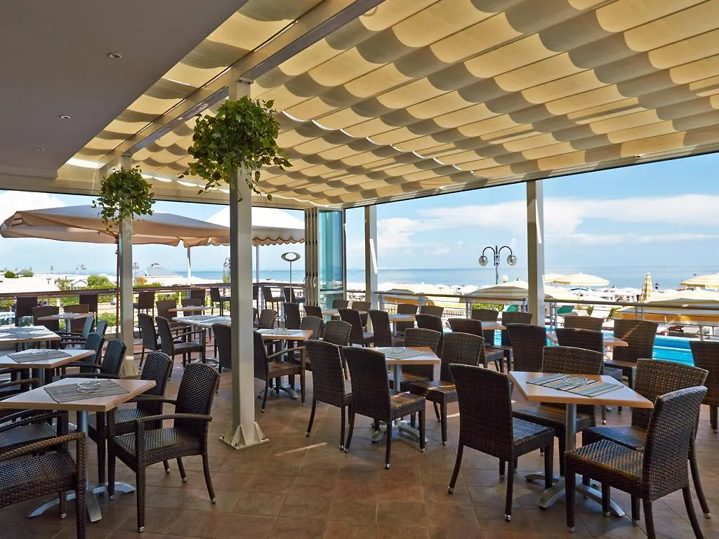 Hotel Capitol Lido di Jesolo