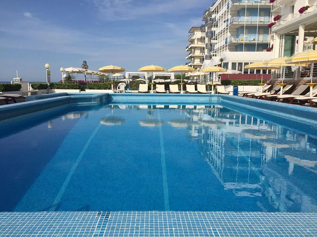 Hotel Capitol Lido di Jesolo