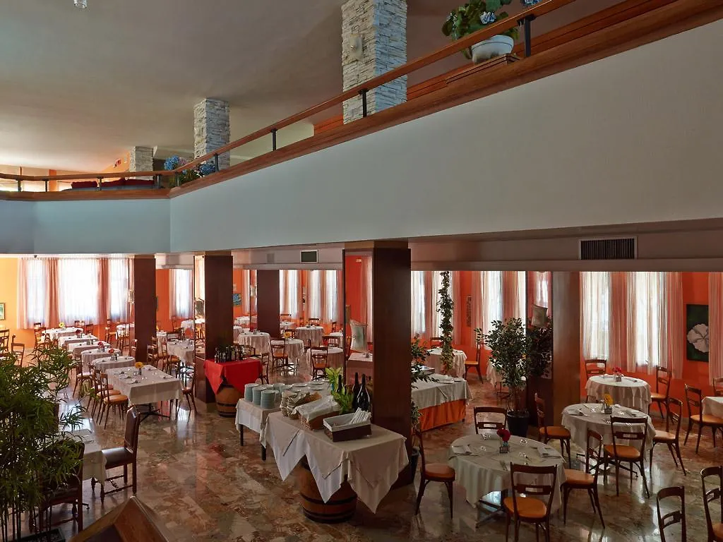 Hotel Capitol Lido di Jesolo