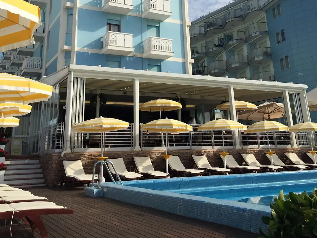 Hotel Capitol Lido di Jesolo Italy
