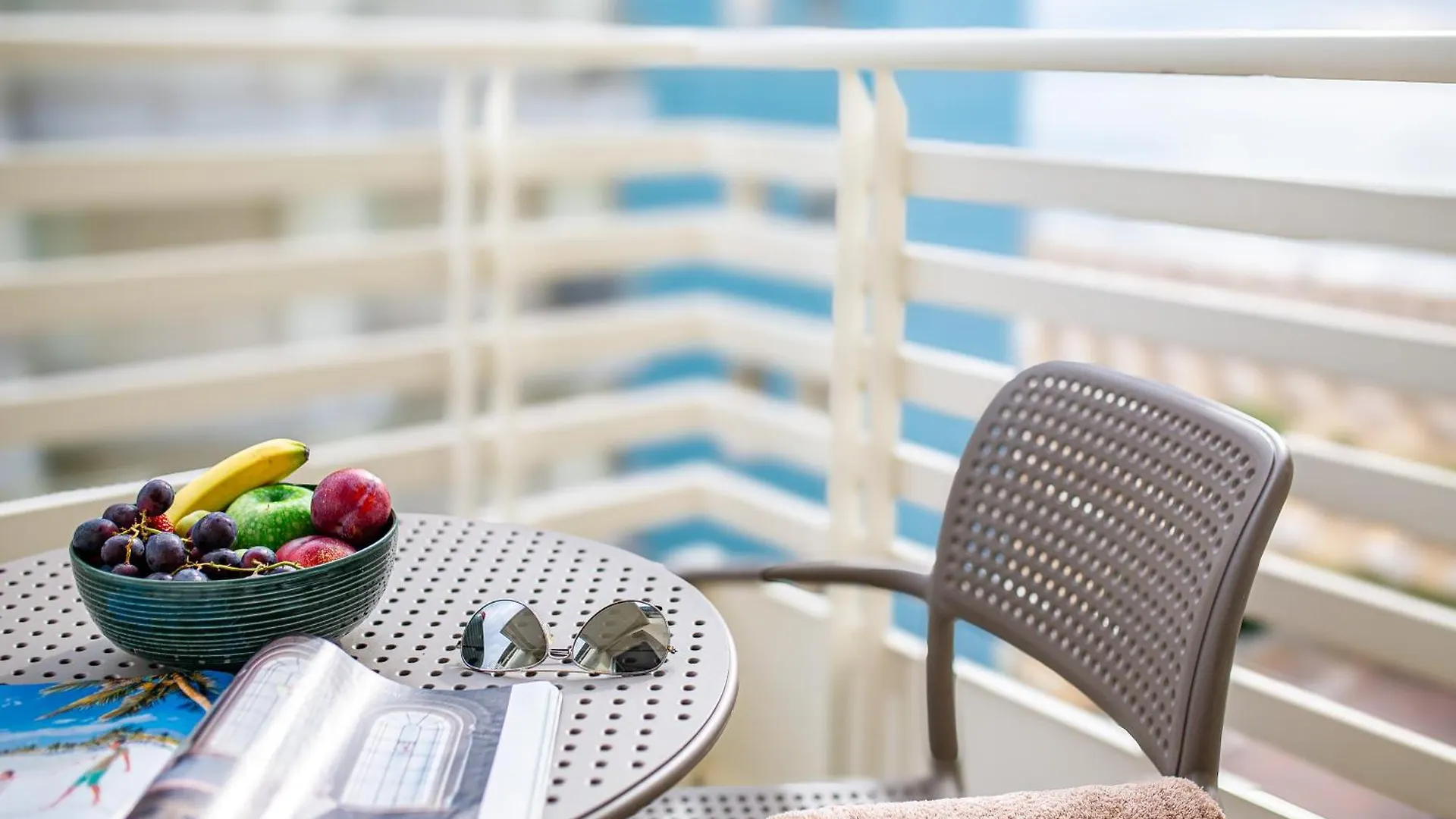 Hotel Capitol Lido di Jesolo