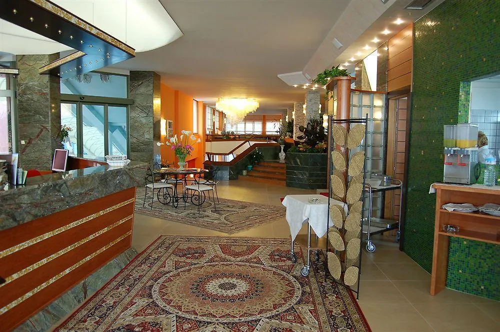 Hotel Capitol Lido di Jesolo
