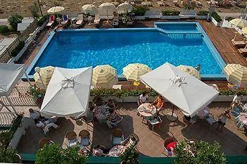 Hotel Capitol Lido di Jesolo 4*,  Italy