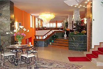 Hotel Capitol Lido di Jesolo
