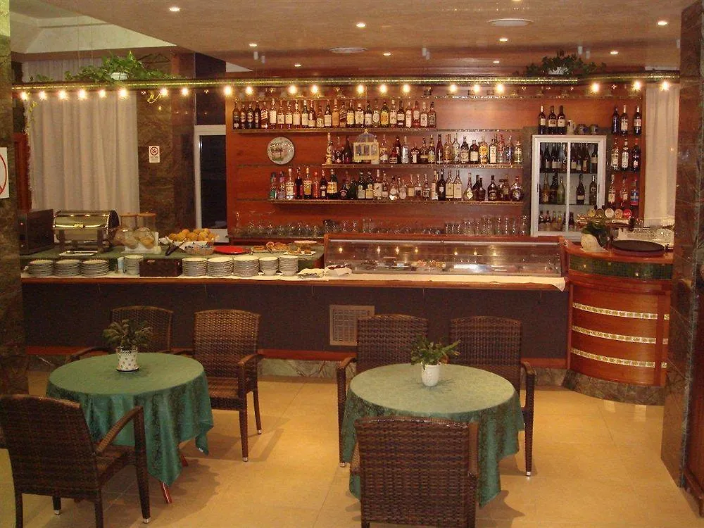 Hotel Capitol Lido di Jesolo