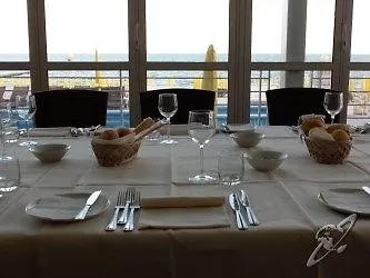 Hotel Capitol Lido di Jesolo
