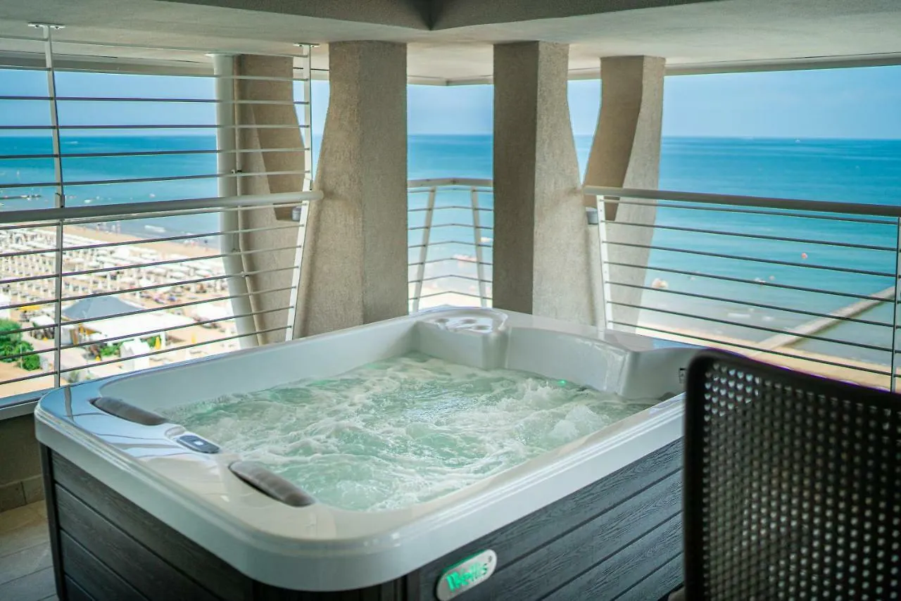 Hotel Capitol Lido di Jesolo