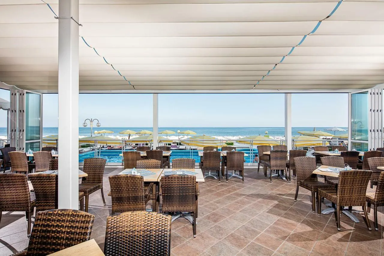Hotel Capitol Lido di Jesolo