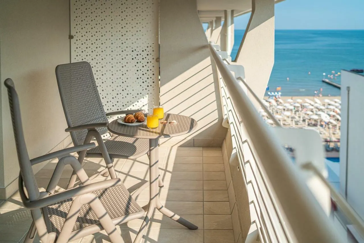 Hotel Capitol Lido di Jesolo