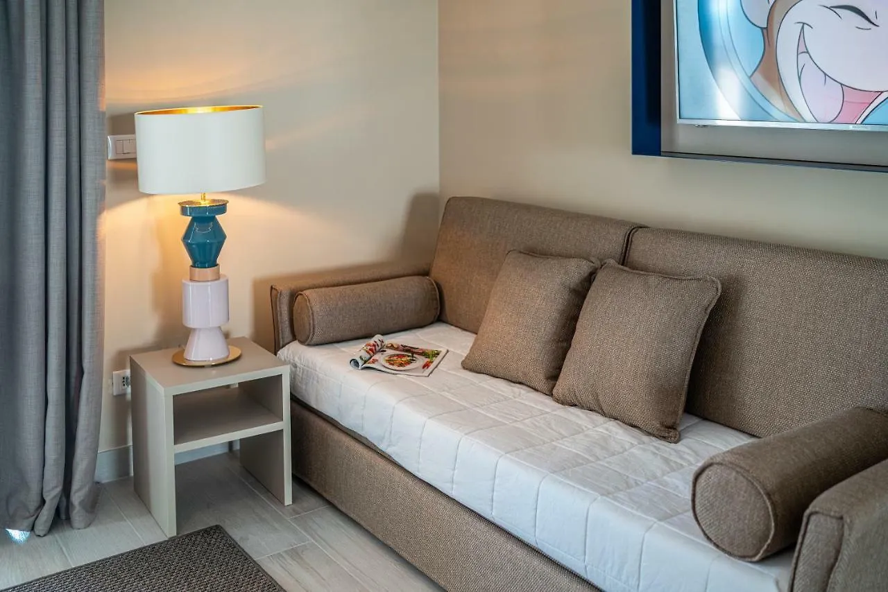 Hotel Capitol Lido di Jesolo