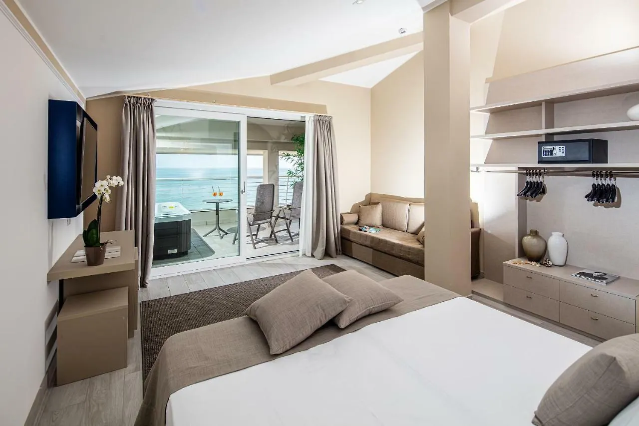 Hotel Capitol Lido di Jesolo