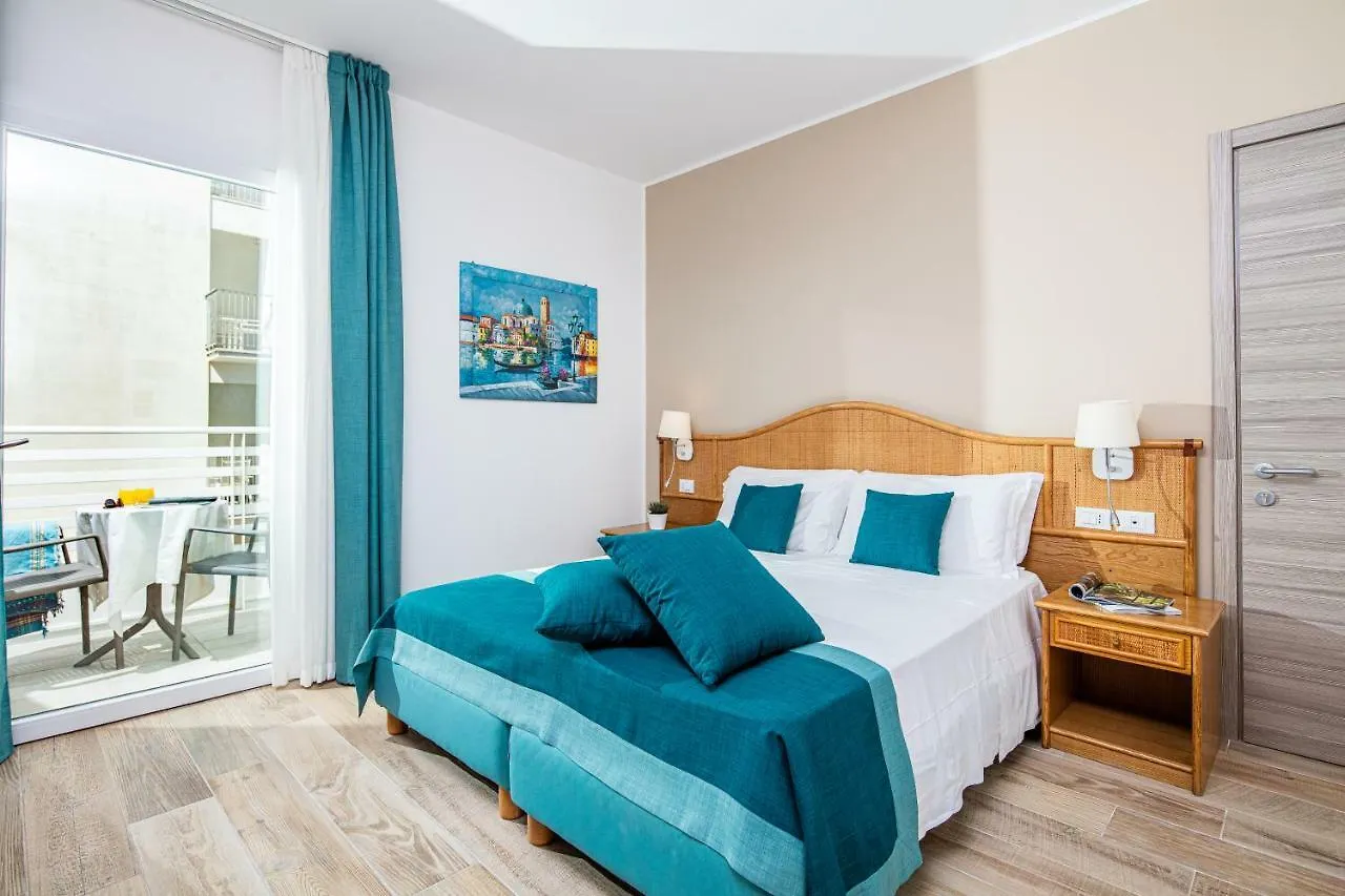 Hotel Capitol Lido di Jesolo Italy