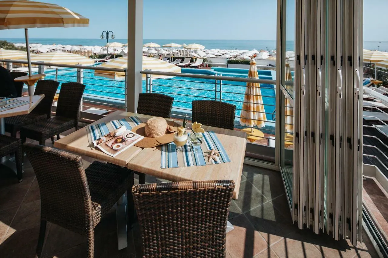 Hotel Capitol Lido di Jesolo