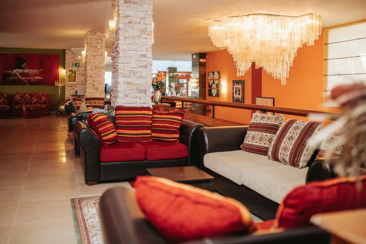 Hotel Capitol Lido di Jesolo Italy