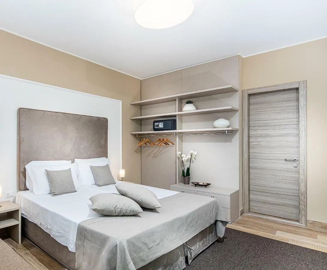 Hotel Capitol Lido di Jesolo